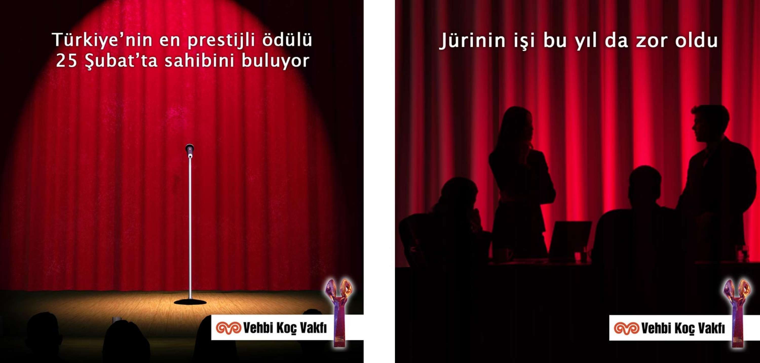 THEIR PRESENCE IS OUR GREATEST REWARD